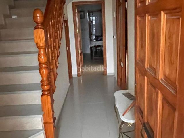 Chalet en venta en Santaella, Andalucía
