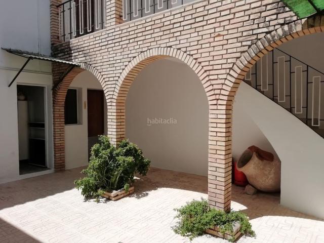 Chalet en venta en Santaella, Andalucía