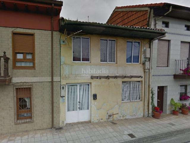 Chalet en venta en Correos, Santander