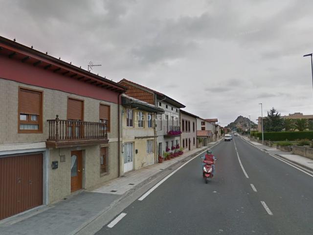 Chalet en venta en Correos, Santander