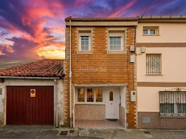 Chalet en venta en Correos, Santander