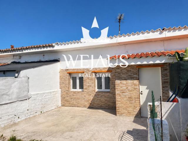 Chalet en venta en Correos, Santander