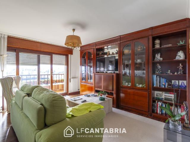 Chalet en venta en Correos, Santander