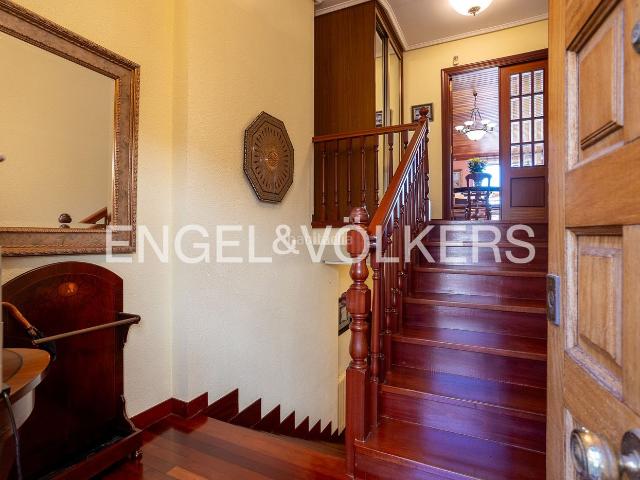 Chalet en venta en Correos, Santander