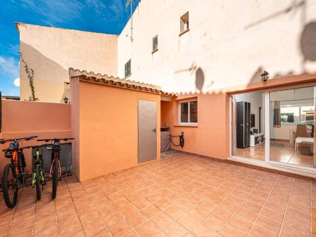 Chalet en venta en Migjorn, Baleares