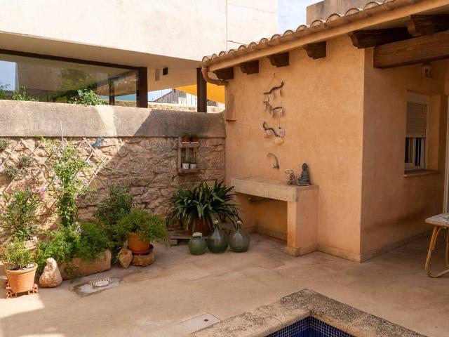 Chalet en venta en Migjorn, Baleares