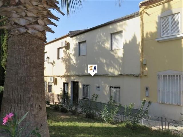 Villa en venta en Santiago De Calatrava