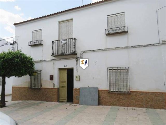 Villa en venta en Santiago De Calatrava