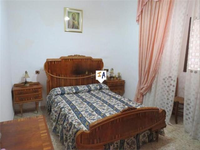 Villa en venta en Santiago De Calatrava