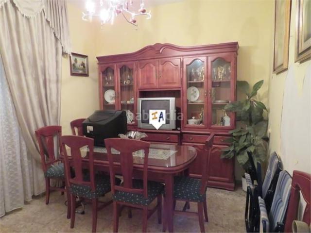 Chalet en venta en Santiago De Calatrava, Andalucía