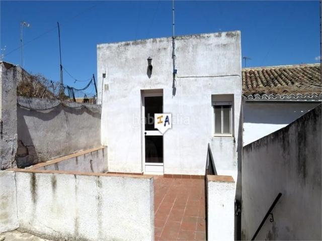 Chalet en venta en Santiago De Calatrava, Andalucía