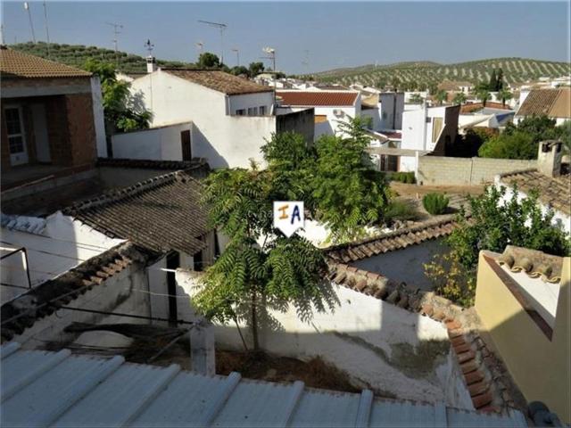 Villa en venta en Santiago De Calatrava