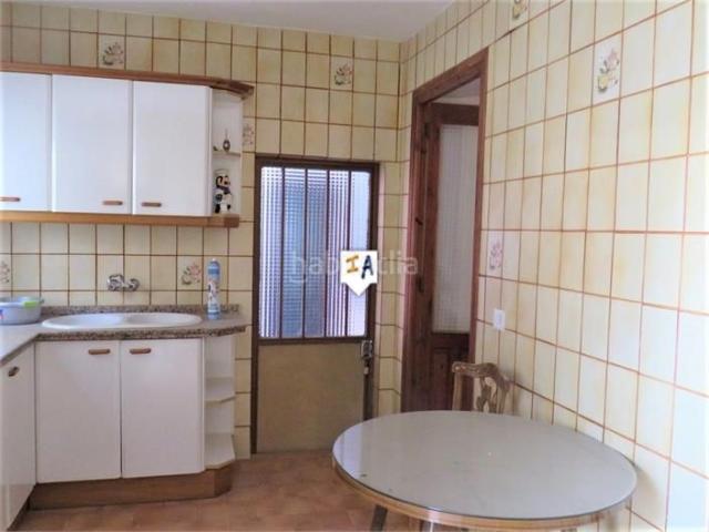 Chalet en venta en Santiago De Calatrava, Andalucía