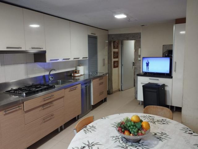 Chalet en venta en Santiago de Compostela, Santiago