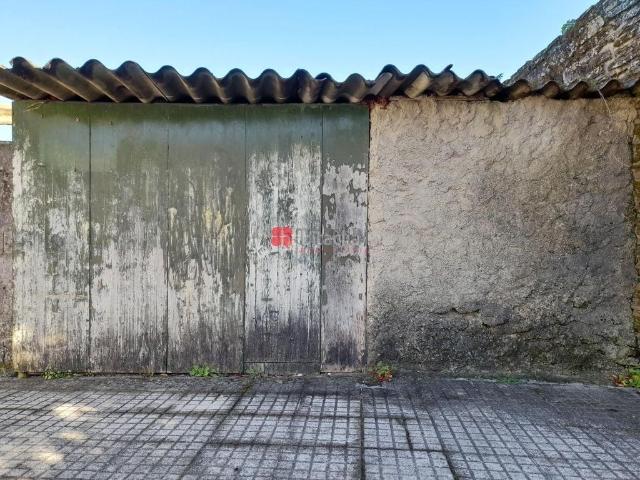 Chalet en venta en Santiago de Compostela, Santiago