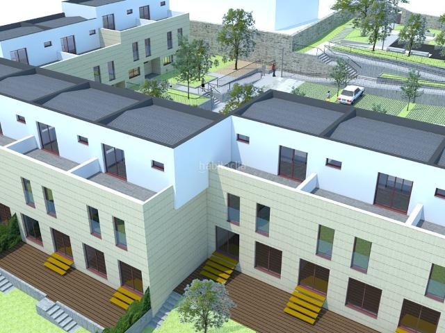 Chalet en venta en Santiago de Compostela, Santiago