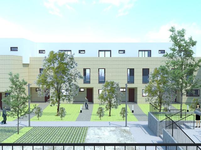 Chalet en venta en Santiago de Compostela, Santiago