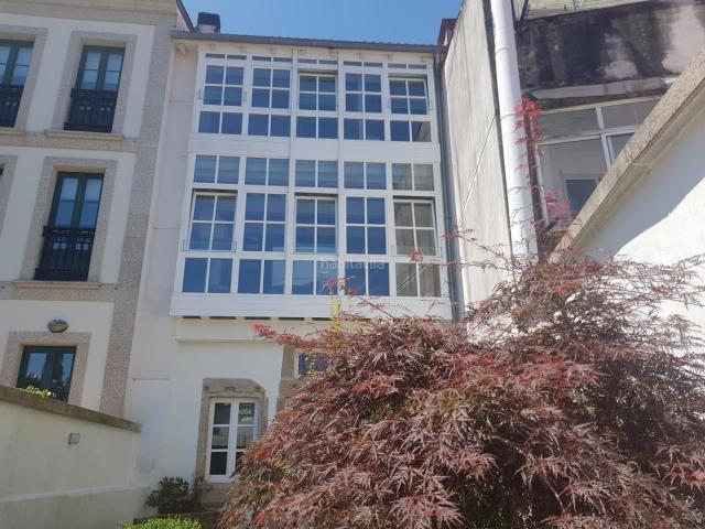 Chalet en venta en Santiago de Compostela, Santiago
