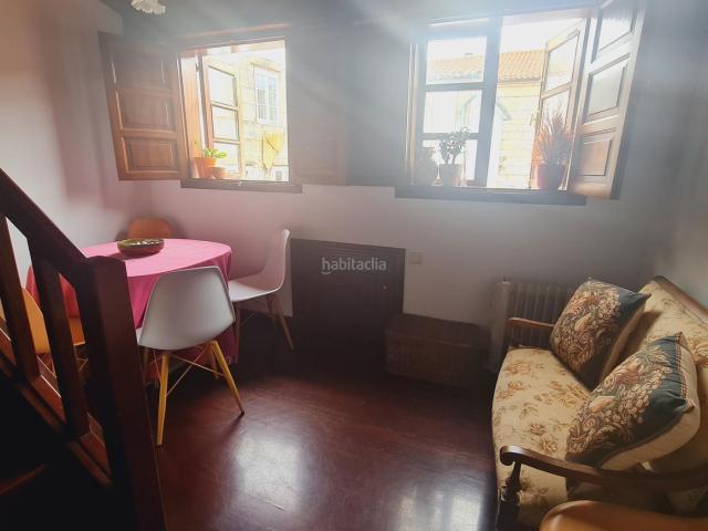 Chalet en venta en Santiago de Compostela, Santiago
