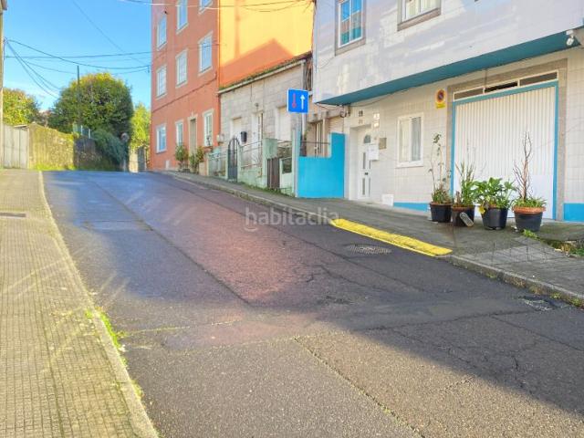 Chalet en venta en Santiago de Compostela, Santiago
