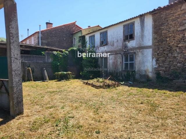 Chalet en venta en Santiago de Compostela, Santiago