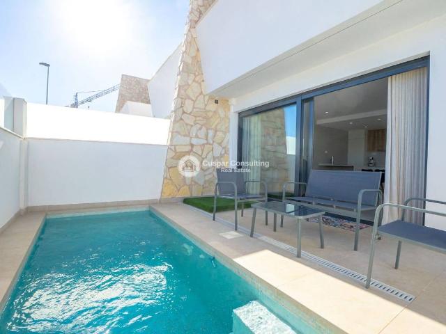 Chalet en venta en San Javier, Campo de Cartagena y Mar Menor