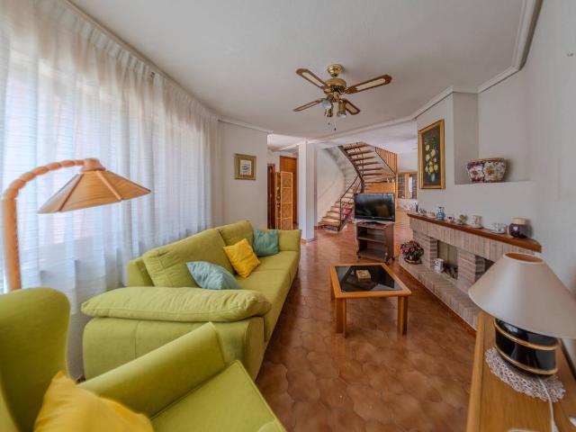 Chalet en venta en San Javier