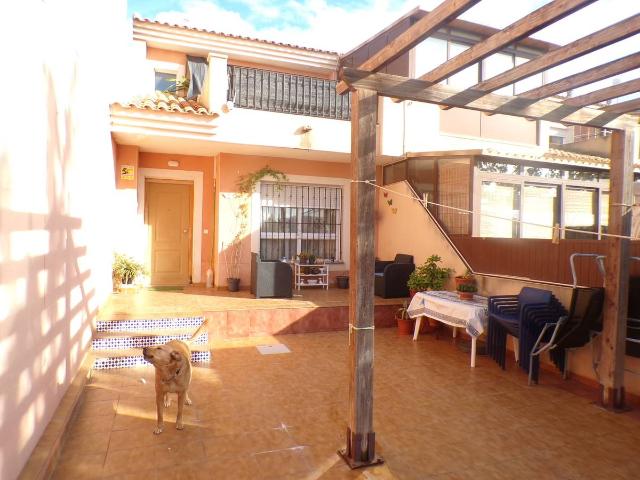 Chalet en venta en San Javier, Campo de Cartagena y Mar Menor