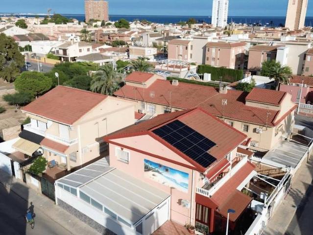 Chalet en venta en Torre-Pacheco, Campo de Cartagena y Mar Menor