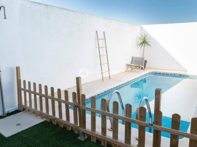 Chalet en venta en San Javier, Campo de Cartagena y Mar Menor