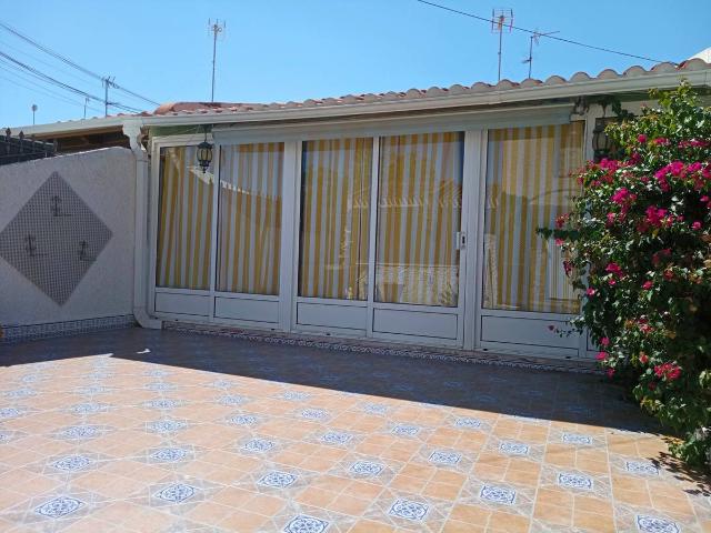 Chalet en venta en San Javier, Campo de Cartagena y Mar Menor