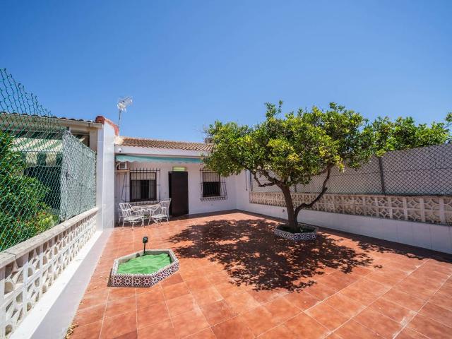 Chalet en venta en San Javier, Campo de Cartagena y Mar Menor