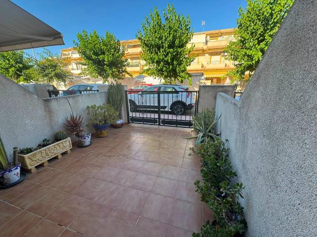 Chalet en venta en San Javier, Campo de Cartagena y Mar Menor
