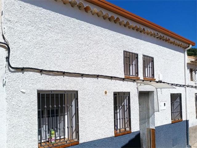 Villa en venta en Santiago-pontones