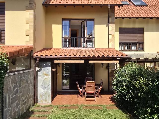 Chalet en venta en Herrán, Santillana Del Mar