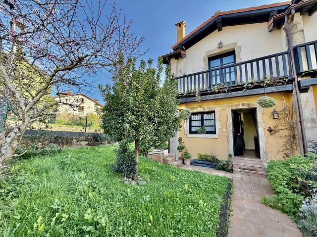 Chalet en venta en Herrán, Santillana Del Mar