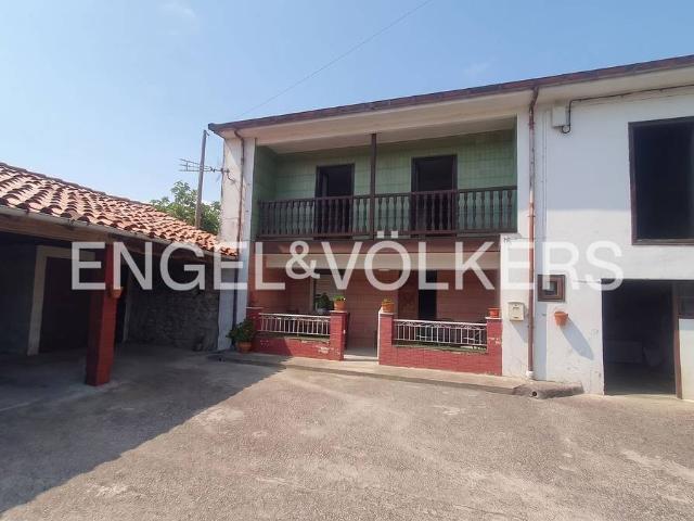 Chalet en venta en Herrán, Santillana Del Mar