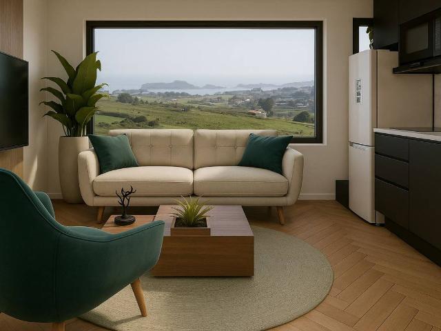 Chalet en venta en Herrán, Santillana Del Mar