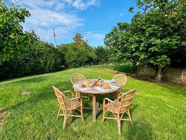 Chalet en venta en Herrán, Santillana Del Mar