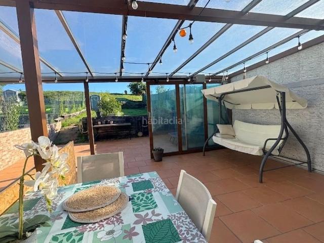 Chalet en venta en Herrán, Santillana Del Mar