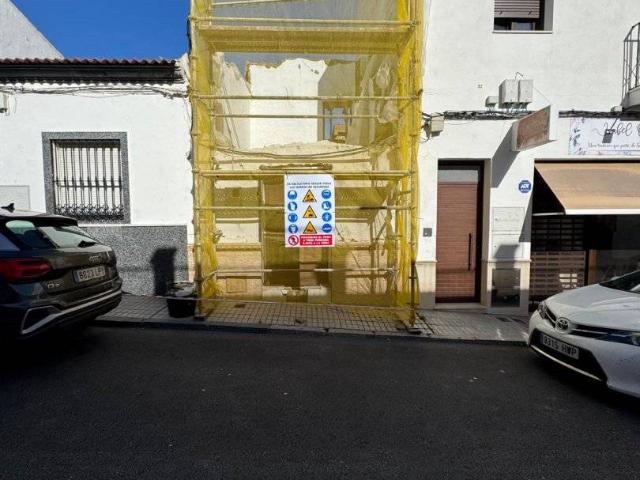 Chalet en venta en Santiponce, Andalucía