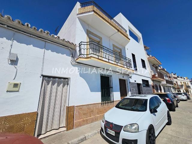 Chalet en venta en Santiponce, Andalucía