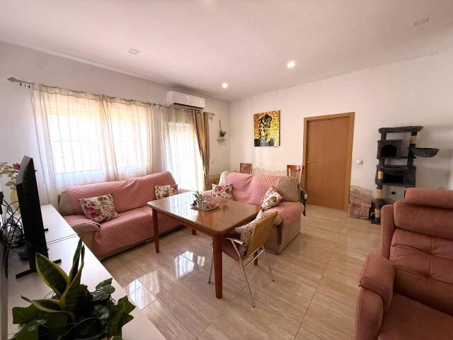 Chalet en venta en Santiponce, Andalucía