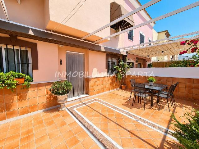 Chalet en venta en Santiponce, Andalucía