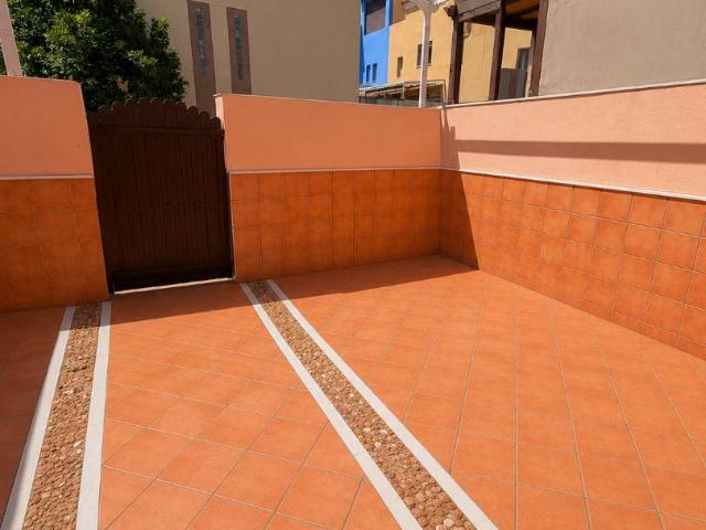 Chalet en venta en Santiponce, Andalucía