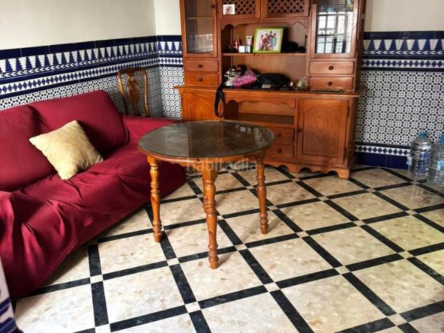 Chalet en venta en Santiponce, Sevilla