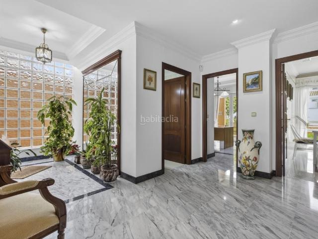 Chalet en venta en Santiponce, Andalucía