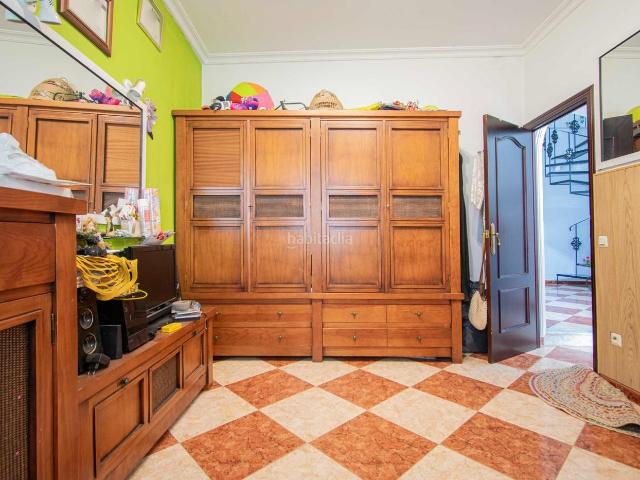 Chalet en venta en Santiponce, Sevilla