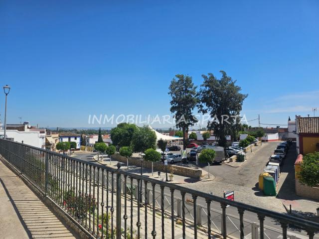 Chalet en venta en Santiponce, Sevilla