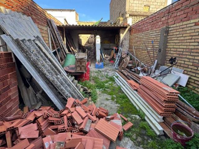 Chalet en venta en Santiponce, Andalucía